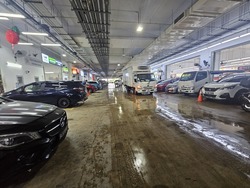 Premier @ Kaki Bukit (D14), Factory #516651431